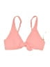 Lively Pink Swimsuit Top Size L - photo 1