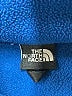 The North Face 100% Polyester Blue Fleece Size S - photo 6