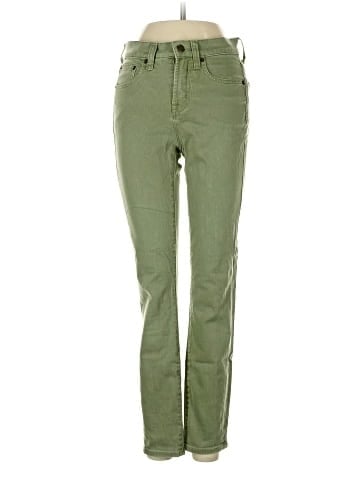 J.Crew Mercantile Jeans (view 1)