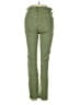 J.Crew Mercantile Green Jeans Size 24 waist - photo 2