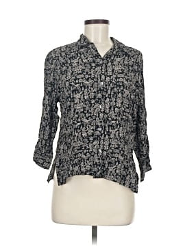 Chico's Design 3/4 Sleeve Blouse