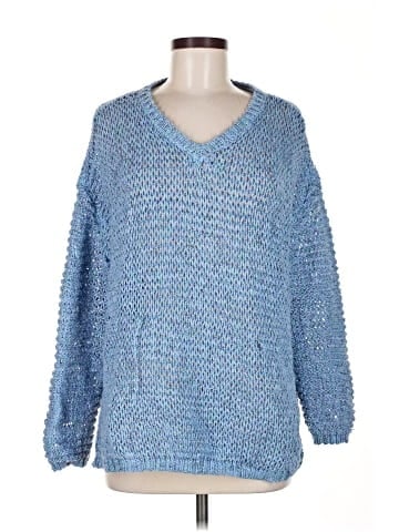 525 America Pullover Sweater (view 1)