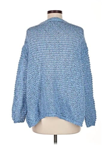 525 America Pullover Sweater (view 2)