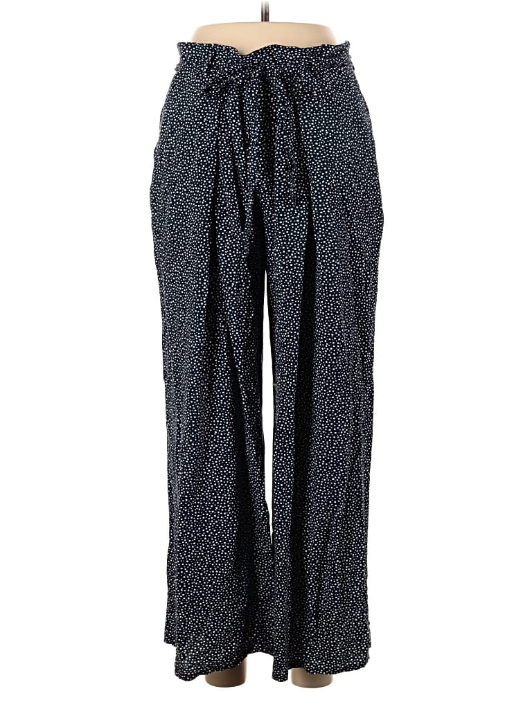 Pre-owned Old Navy Casual Pants In Blue