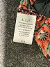 A.L.C. Red Long Sleeve Turtleneck Size XS - photo 7