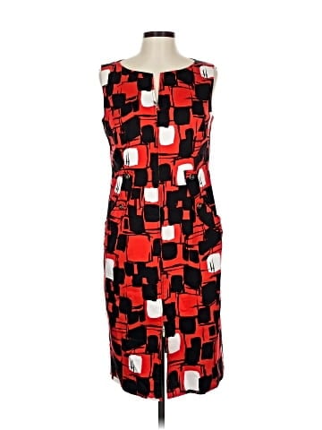 Carlisle Casual Dress (view 1)