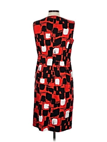 Carlisle Casual Dress (view 2)