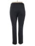 Company Ellen Tracy Solid Black Active Pants Size XL - photo 2