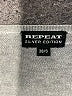 REPEAT Silver Edition Gray Long Sleeve Top Size S - photo 7