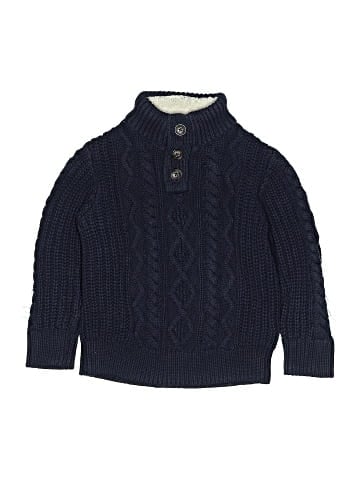 Baby Gap Pullover Sweater (view 1)