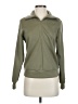 Athleta Green Zip Up Hoodie Size XS - photo 1
