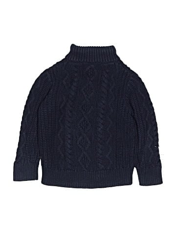 Baby Gap Pullover Sweater (view 2)