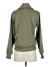Athleta Green Zip Up Hoodie Size XS - photo 2