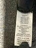 Dolan 100% Polyester Black Long Sleeve Blouse Size M - photo 9