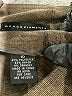Grace Elements Solid Brown Casual Skirt Size 10 - photo 4