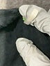 Free People Solid Black Jumpsuit Size 10 - photo 4