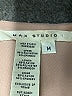 Max Studio Gray Cocktail Dress Size M - photo 6