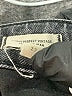 Madewell Chevron-herringbone Gray Jeans Size 27 waist - photo 8