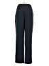 Y.A.S 100% Polyester Blue Dress Pants Size M - photo 2