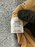 Ladaire Tan Bodysuit Size XXS - photo 4