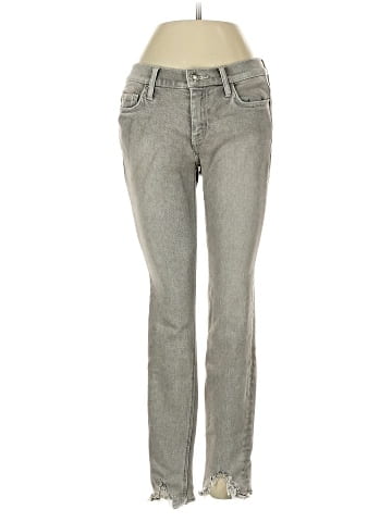Current/Elliott Jeans (view 1)