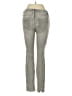 Current/Elliott Gray Jeans Size 25 waist - photo 2