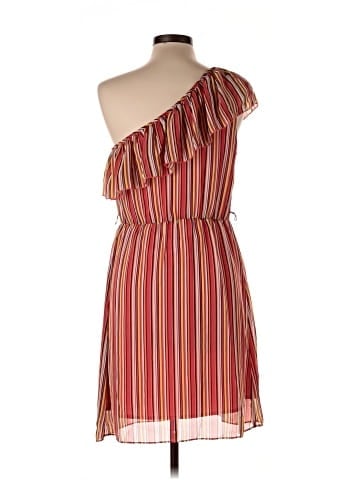 Bisou Bisou Casual Dress (view 2)
