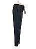 Y.A.S 100% Polyester Blue Dress Pants Size M - photo 4