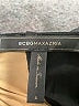 BCBGMAXAZRIA Hearts Black Cocktail Dress Size S - photo 7