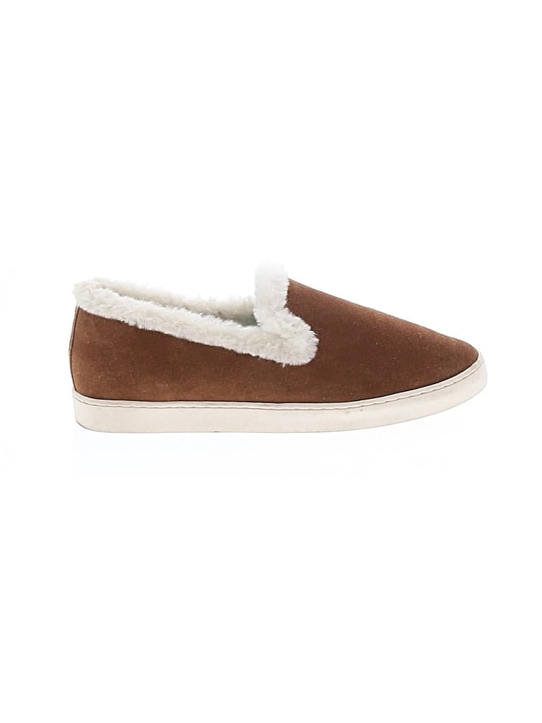 Pre-owned Birdies Sneakers In Brown