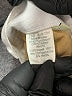 Rag & Bone/JEAN White Denim Skirt Size 25 waist - photo 5