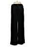 Zara Black Casual Pants Size M - photo 1