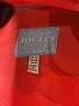 Joules 100% Lyocell Red Raincoat Size 8 - photo 6