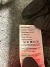 Joules 100% Lyocell Red Raincoat Size 8 - photo 7