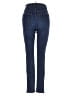 FRAME Denim Solid Blue Jeans Size 26 waist - photo 2
