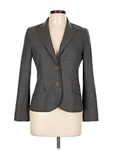 Theory Wool Blazer (view 1)