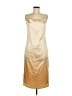 Unbranded Gold Cocktail Dress Size M - photo 1