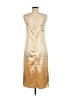 Unbranded Gold Cocktail Dress Size M - photo 2