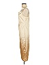 Unbranded Gold Cocktail Dress Size M - photo 5