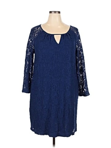 AGB Cocktail Dress (view 1)
