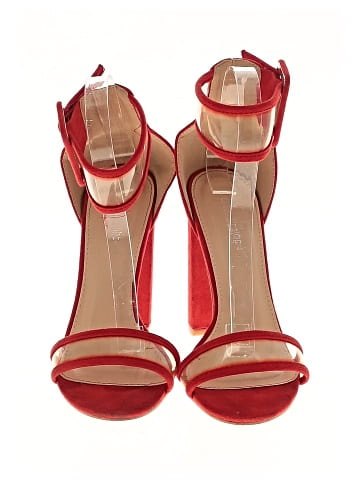 Public Desire Sandals (view 2)
