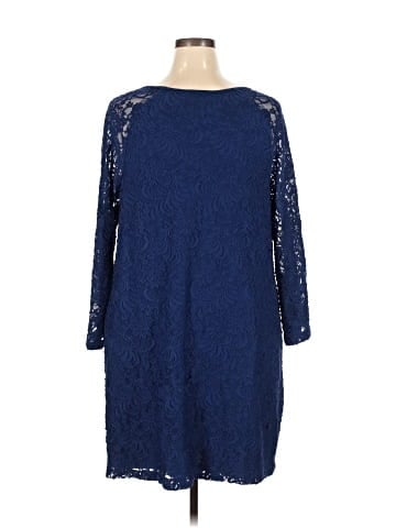 AGB Cocktail Dress (view 2)