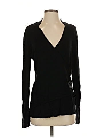 Zozo Long Sleeve Top (view 1)