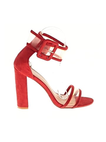 Public Desire Sandals (view 1)
