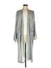 Zara Gray Kimono Size M - photo 1