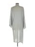 Zara Gray Kimono Size M - photo 2