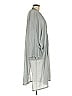 Zara Gray Kimono Size M - photo 4