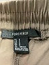 Forever 21 Solid Gray Casual Pants Size S - photo 4