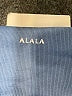 Alala Blue Active Pants Size M - photo 8