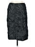Worth New York Black Formal Skirt Size 2 - photo 1